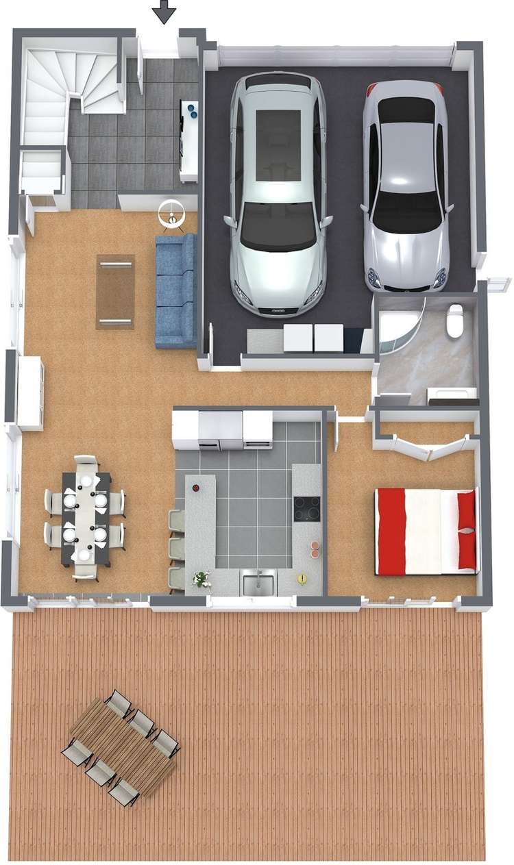 13 Heidi Crescent Flat Bush_18