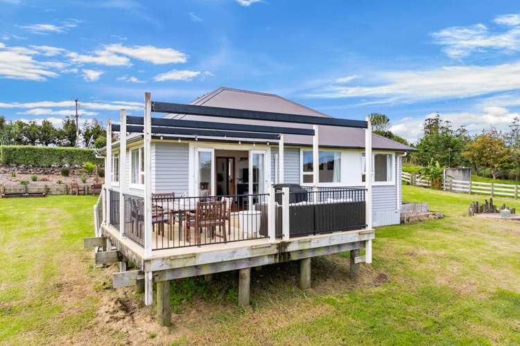 581 Lawrence Road Kaiwaka_51