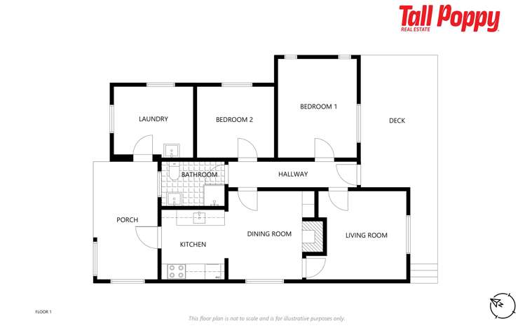 66 Orwell Street Oamaru_7