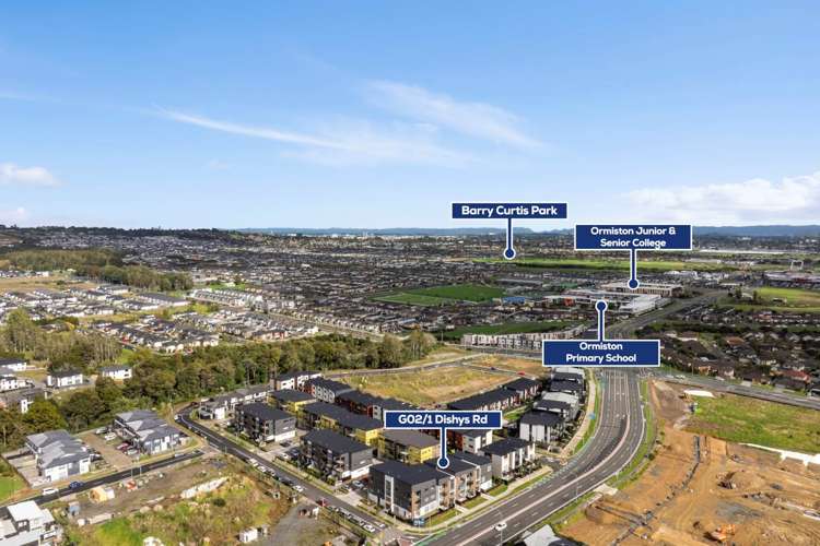 393 Ormiston Road Flat Bush_37