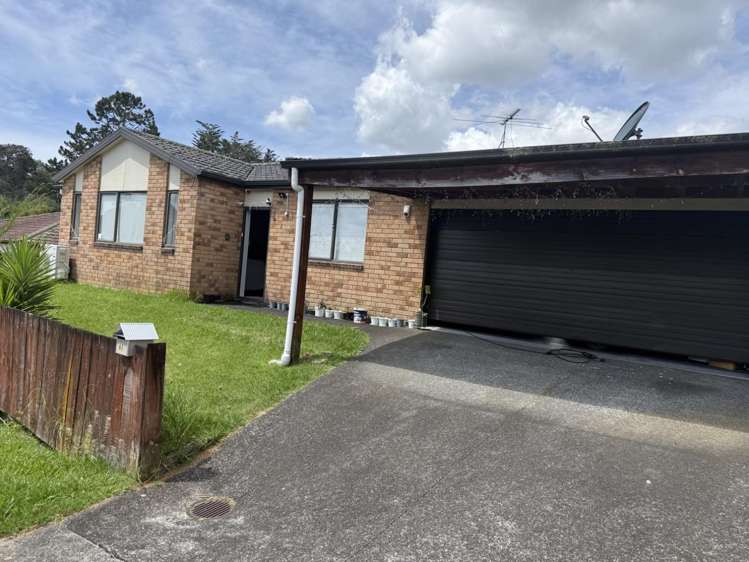 61 Woodbank Drive Glen Eden_18