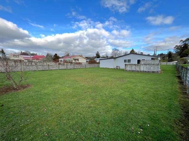 Warm with room to move