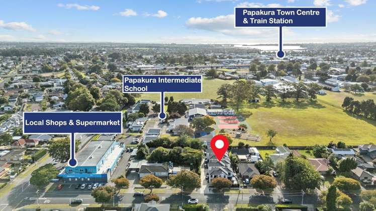 35B Laurie Avenue Papakura_16