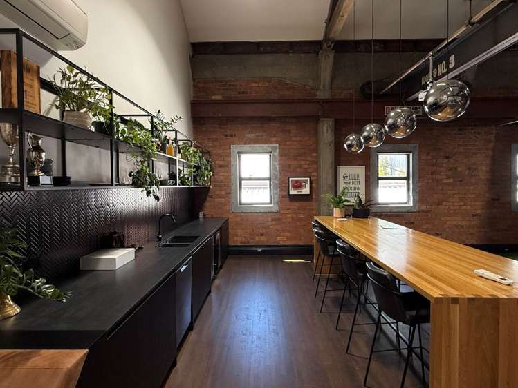 1 Faraday Street Parnell_3