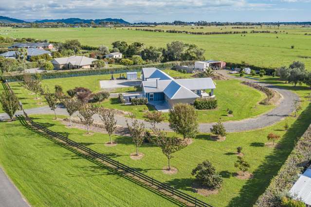 Stunning Home, Stunning Location