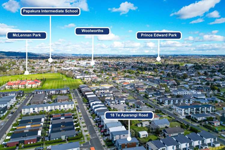 18 Te Aparangi Road Papakura_21