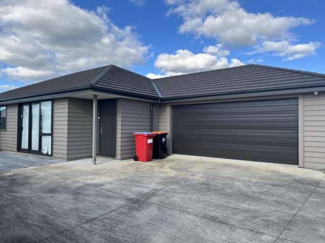 38 Silicon Way, Fitzherbert