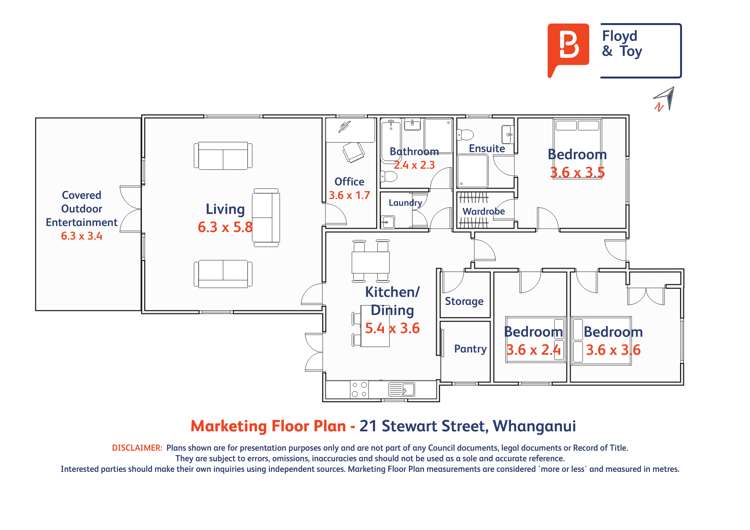 21 Stewart Street Aramoho_23