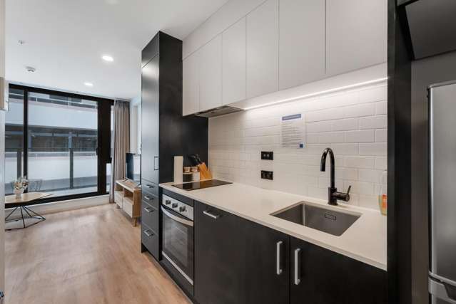 610/106 Vincent Street Auckland Central_1