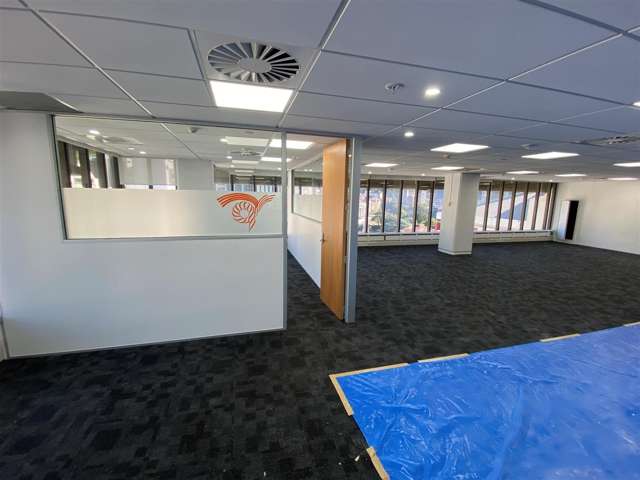 94 Featherston Street Wellington_4