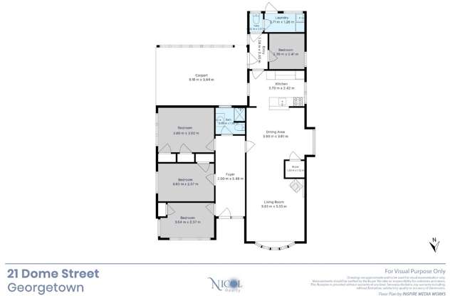 21 Dome Street Georgetown_1