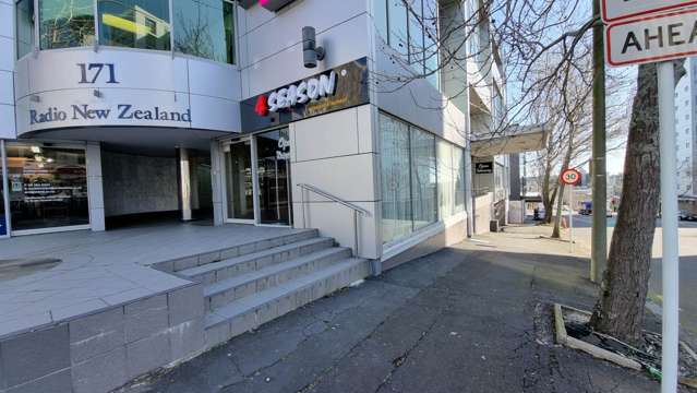 171 Hobson Street City Centre_1