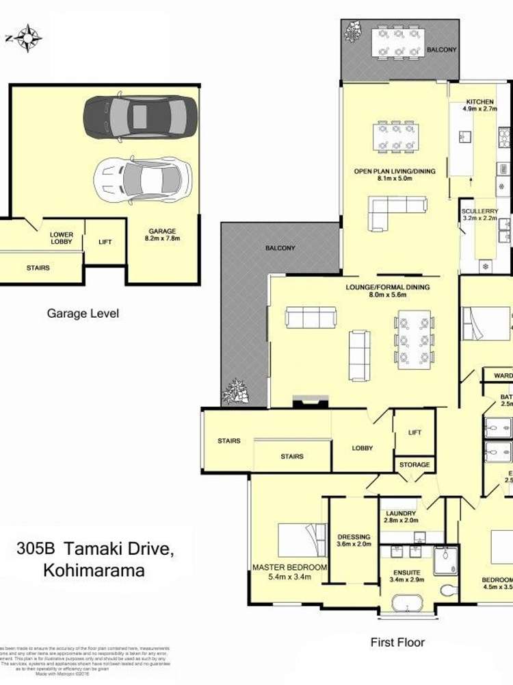 305b Tamaki Drive Kohimarama_18