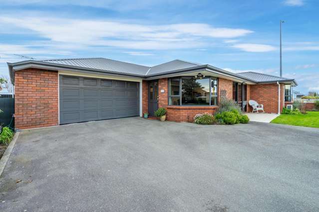 Great Central Location