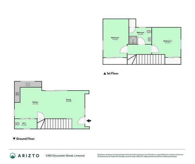 1/452 Gloucester Street Linwood_1