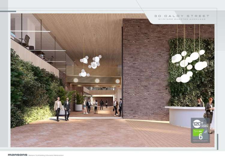 30 Daldy Street City Centre_1