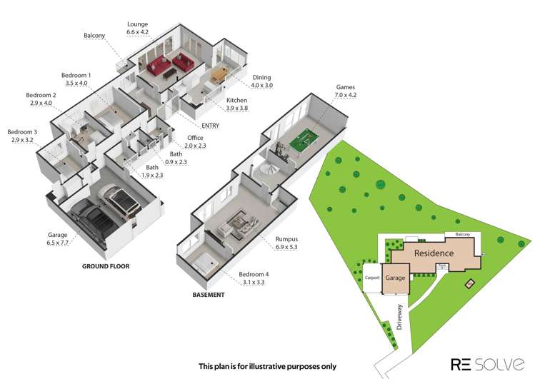 22C Doralto Road Frankleigh Park_27