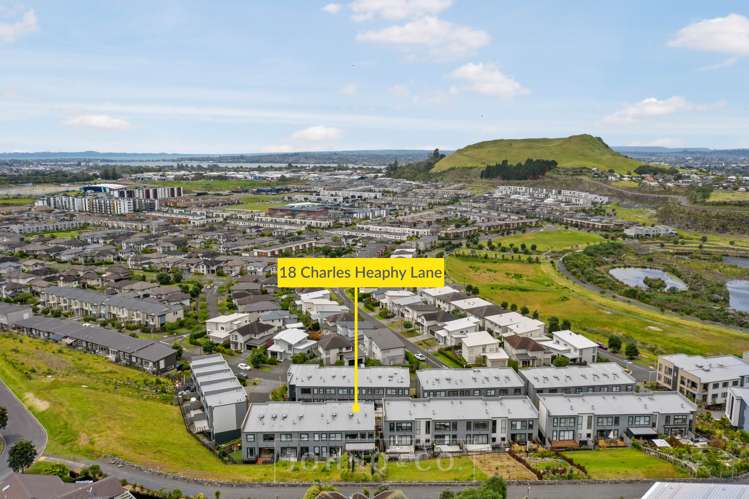 18 Charles Heaphy Lane Stonefields_11