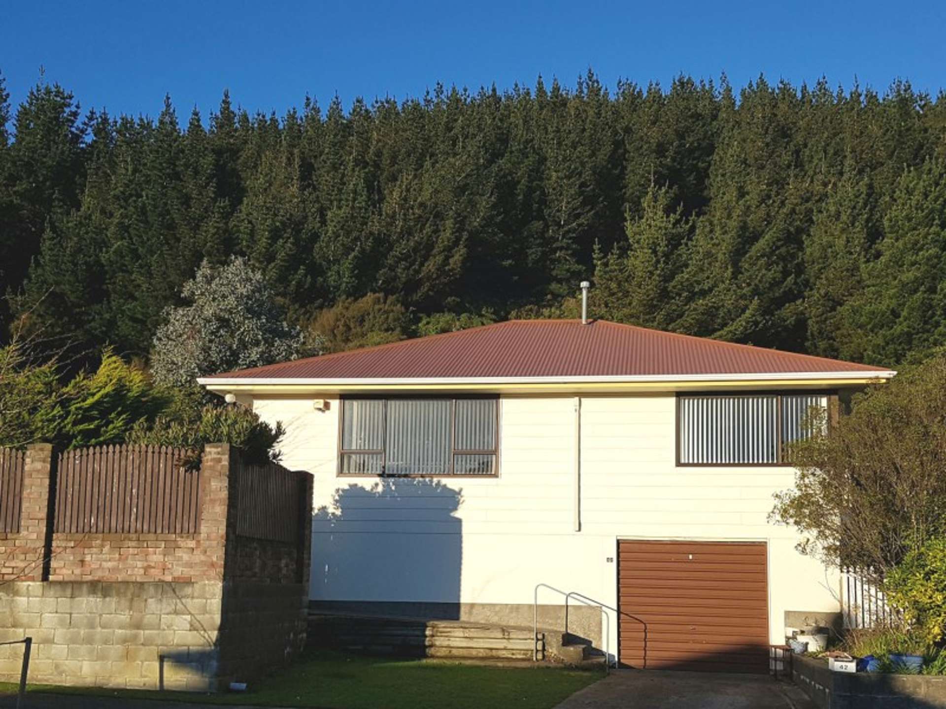42 Trelawney Road Wainuiomata Lower Hutt City Houses for Sale