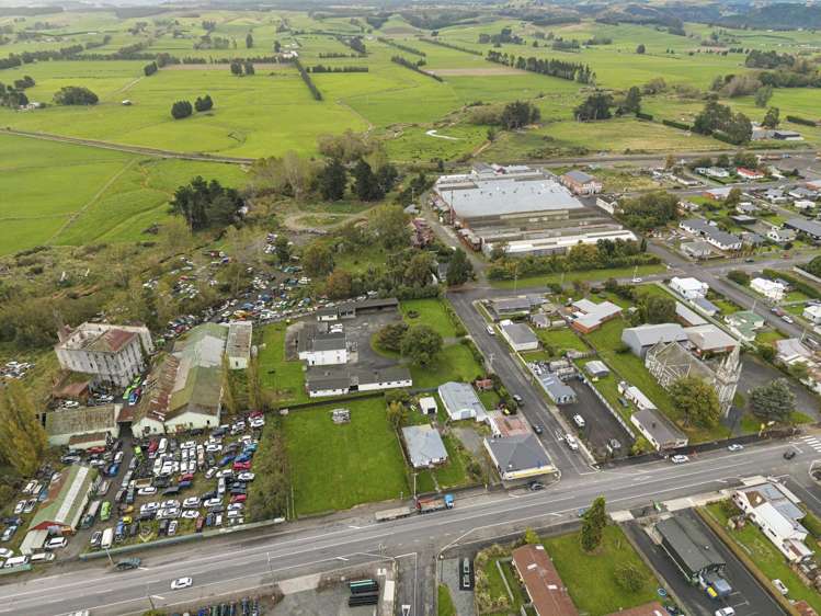 Union Street Milton_2