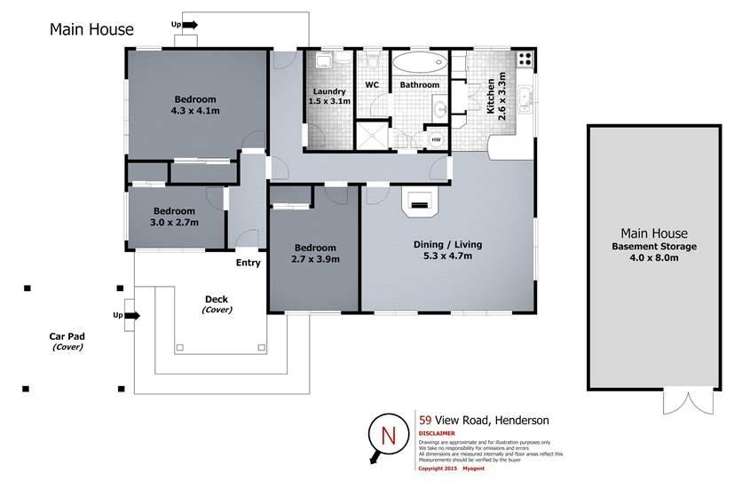 59 View Road Henderson_11