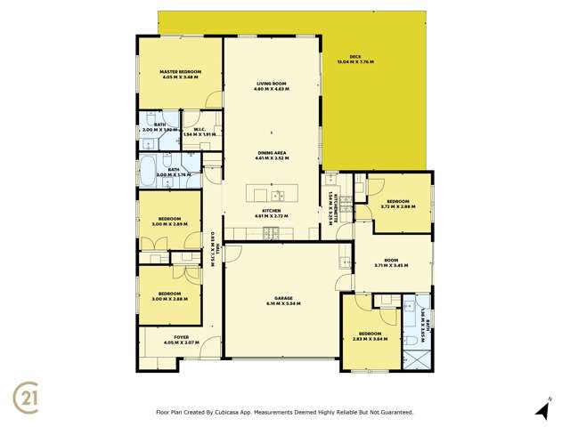 5 PIEDMONTE AVENUE Pokeno_1