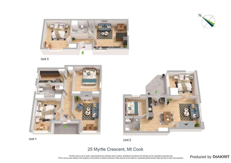 25 Myrtle Crescent Mount Cook_15