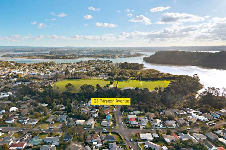 23 Paragon Avenue Beach Haven_17
