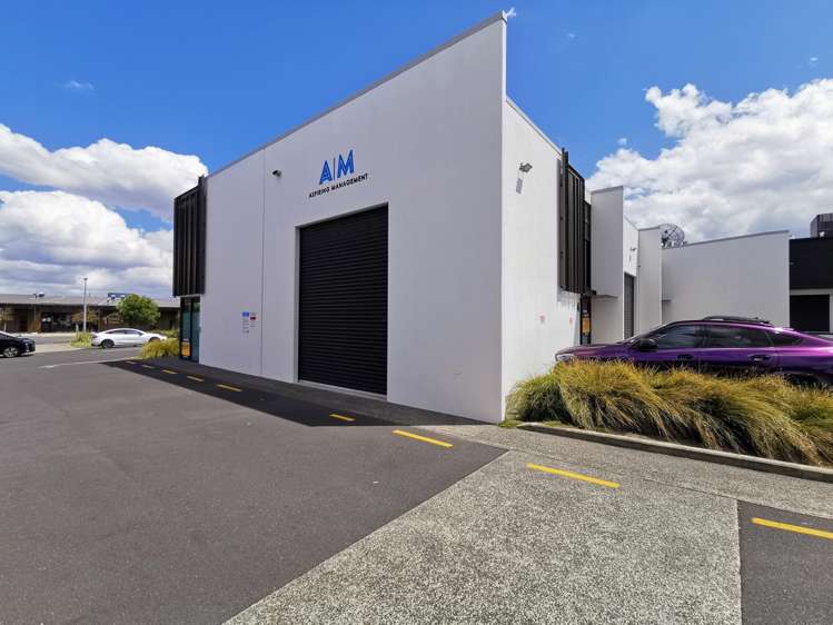 4/3 Oracle Drive Albany_4