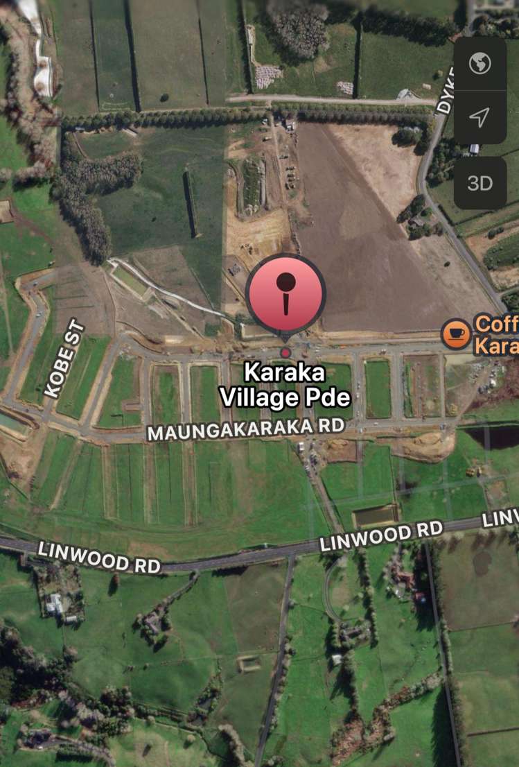 69 Karaka Village Parade_5