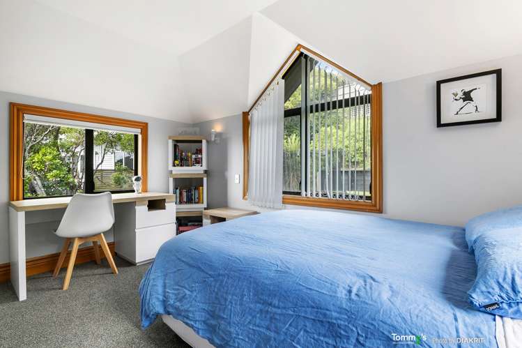 183A Barnard Street Wadestown_13