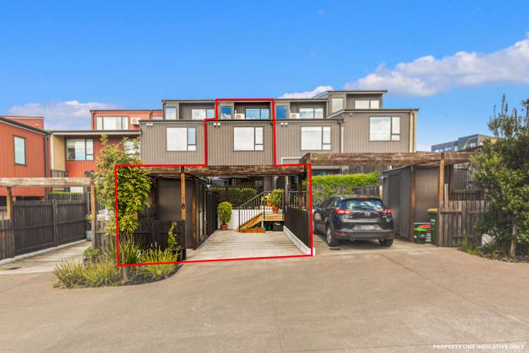 8 Hobsonville Point Road Hobsonville_15