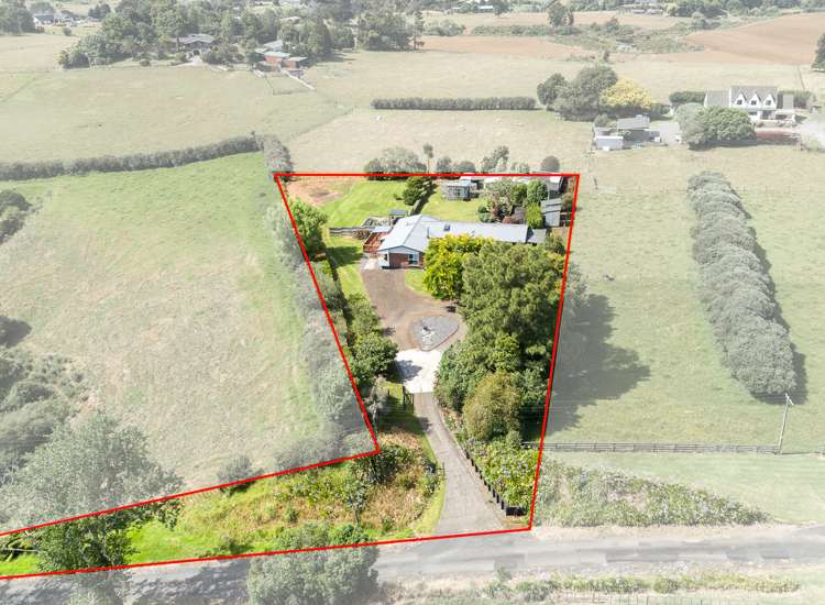 174a Jericho Road Pukekohe East_19