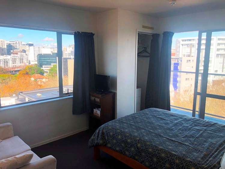 12l/113 Vincent Street Auckland Central_8
