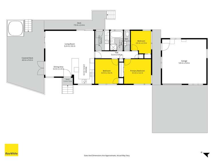1/45 Hope Farm Avenue Pakuranga Heights_20