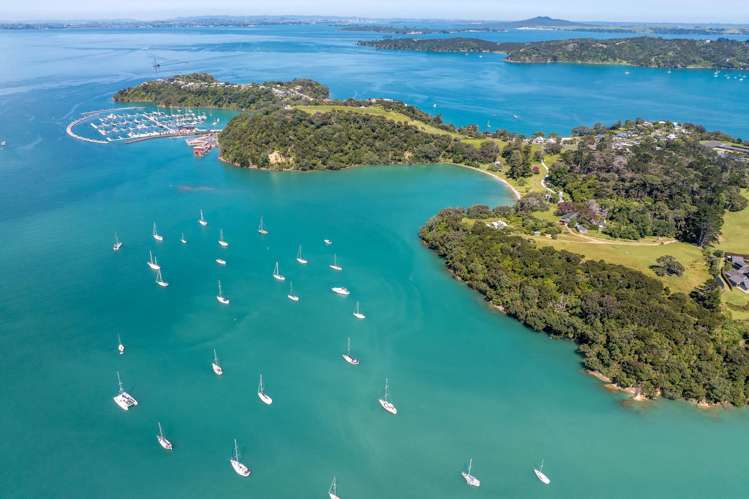 32A Donald Bruce Road Kennedy Point_16