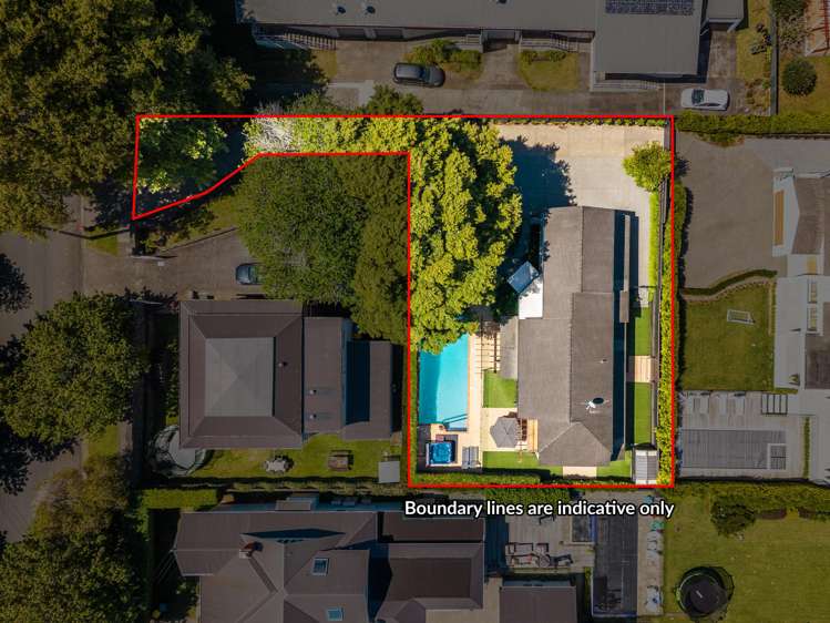 34B Woodside Road Mt Eden_36