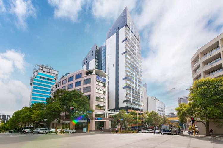 1801B/8 Airedale Street City Centre_15