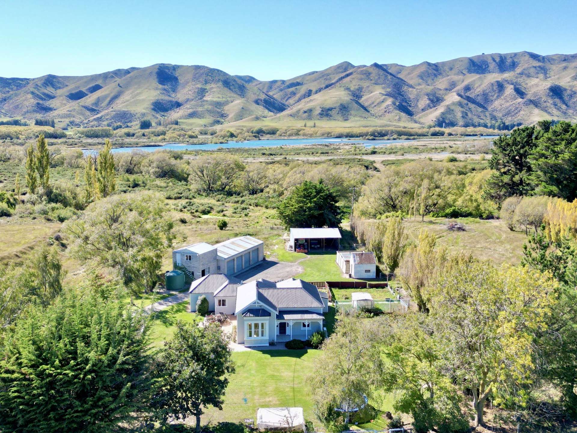 5584 Kurow-Duntroon Road Kurow_0