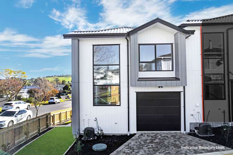 Lots 1-4/1 Pauline Place Bucklands Beach_47