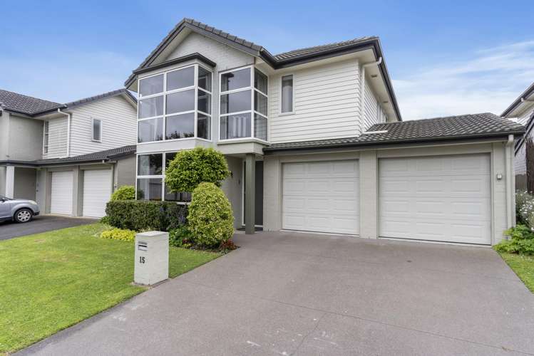 15 Zabeel Crescent Takanini_0