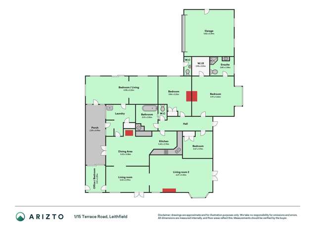 15 Terrace Road Leithfield_1