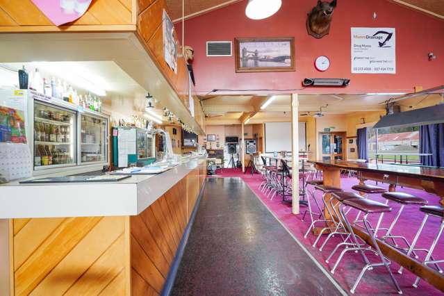 Seven Rooms. Two Titles. One Smart Move.