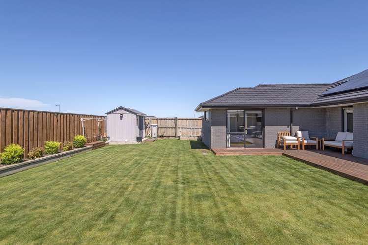 27 Clement Avenue Rolleston_21
