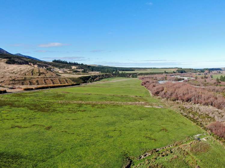 Ashburton Gorge Road Mt Somers_0