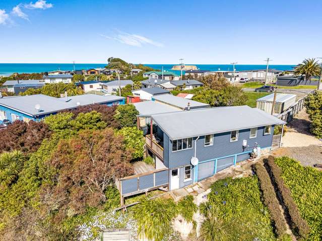 PROJECT PRICED TO SELL!