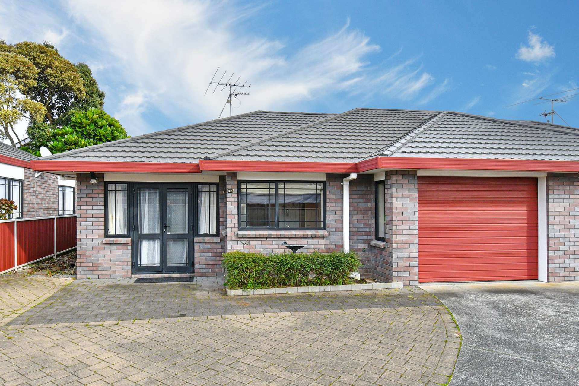 3/45 West Street Pukekohe_0