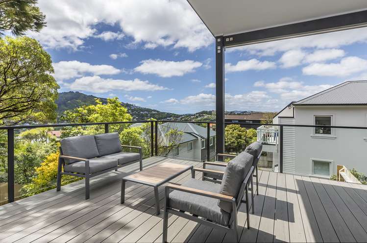 78a Jubilee Road Khandallah_13