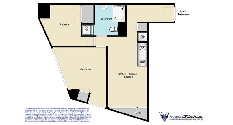 405/96 Symonds Street Grafton_11