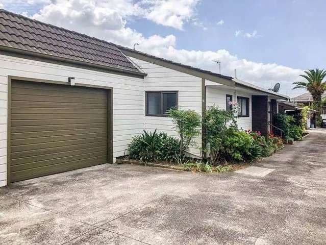 Lovely Three Bedroom Family Home!